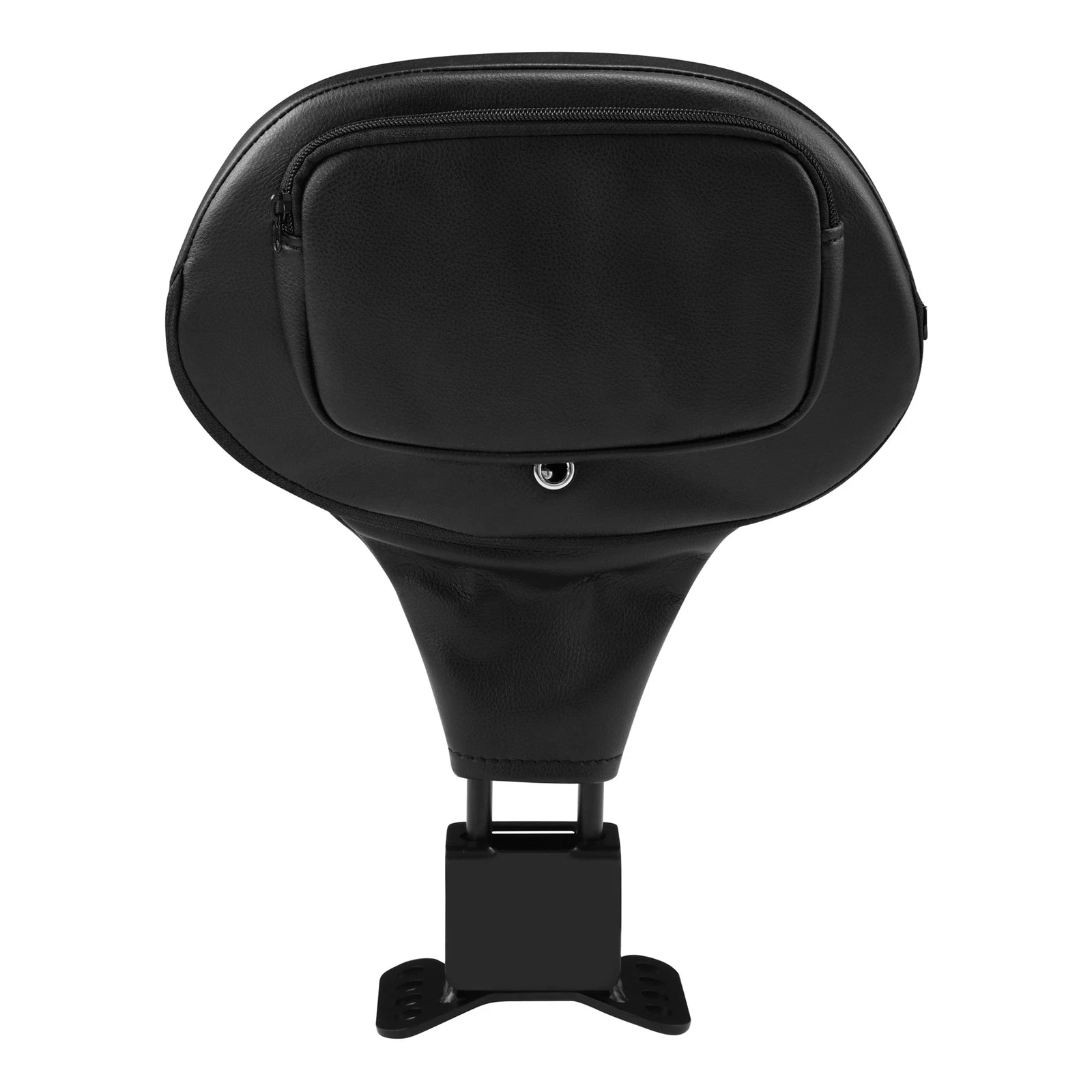 Driver Backrest Pad for Harley Touring Tri Road Street Glide (1988–2023)