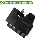 8F24 Transmission Filter No.J1KP7G186AE/J1KZ7G186A for Ford Escape (2020–2022)
