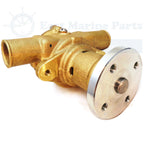 Cooling Pump for Sherwood P1014 P101 P1011-01 P1012 P1015 P1015-01