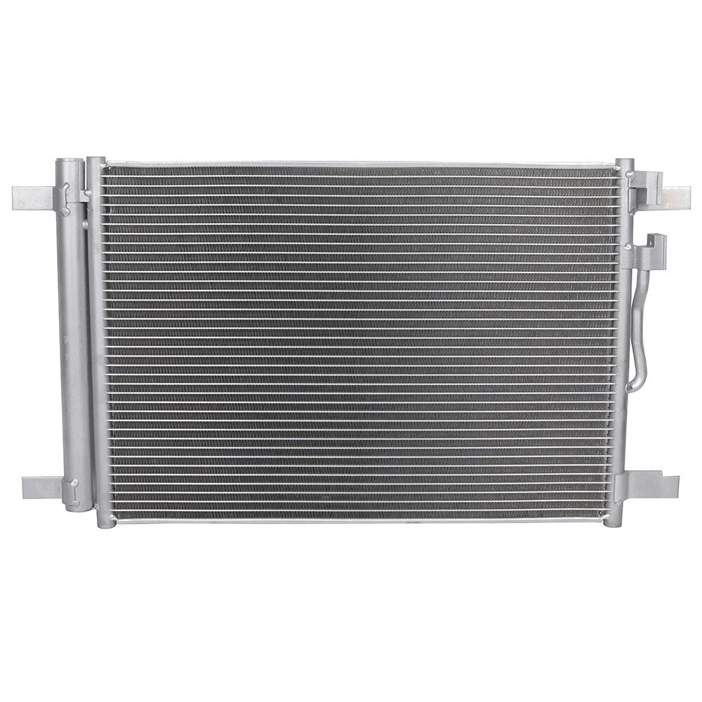 A/C Condenser for Volkswagen Golf Alltrack GTI Tiguan (2015–2020)