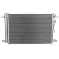 A/C Condenser for Volkswagen Golf Alltrack GTI Tiguan (2015–2020)