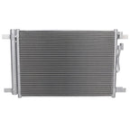 A/C Condenser for Volkswagen Golf Alltrack GTI Tiguan (2015–2020)
