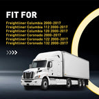 Wiper Control Switch for Freightliner Columbia & Coronado (2000–2017)