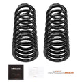 Rear Lift Kit Coil Spring for Dodge Ram 1500 2WD/4WD (2009–2018)