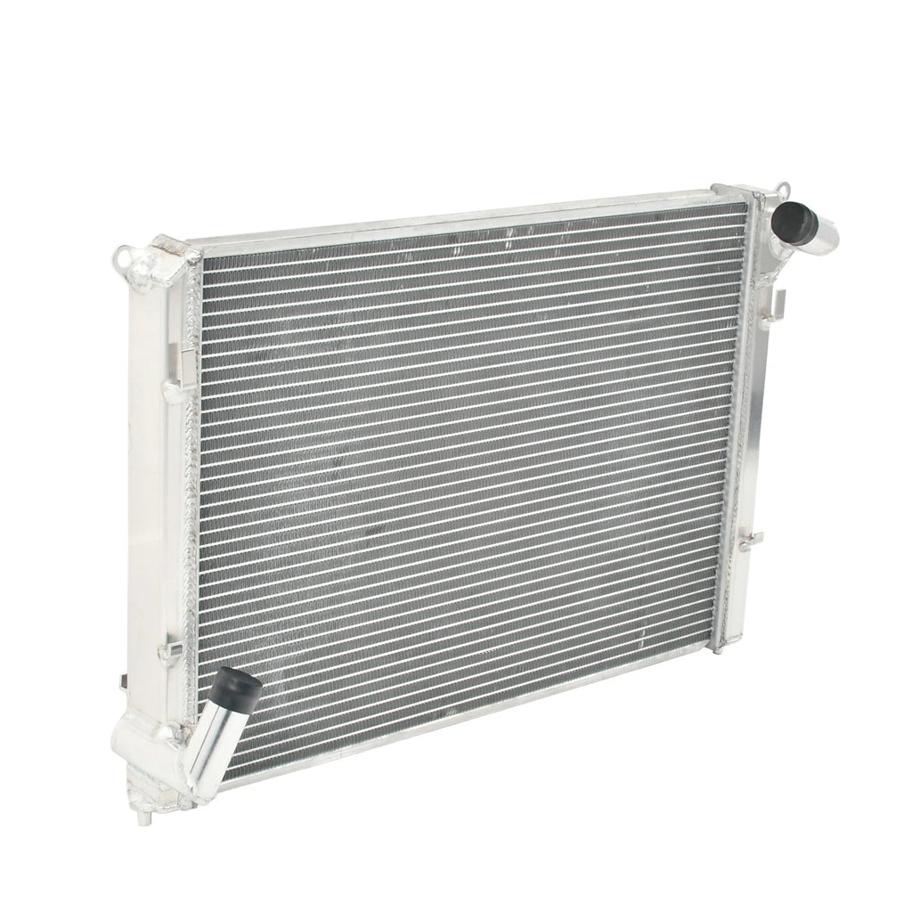 Aluminum Radiator for Mini Cooper S R52/R53 (2002–2008) 1.6L MT