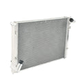Aluminum Radiator for Mini Cooper S R52/R53 (2002–2008) 1.6L MT