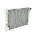 Aluminum Radiator for Mini Cooper S R52/R53 (2002–2008) 1.6L MT