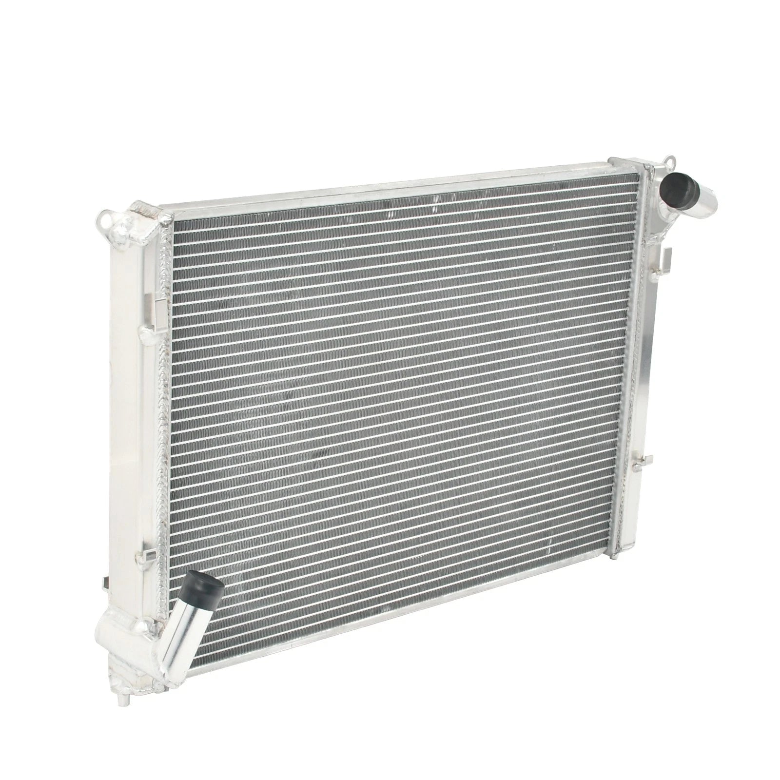 Aluminum Radiator for Mini Cooper S R52/R53 (2002–2008) 1.6L MT
