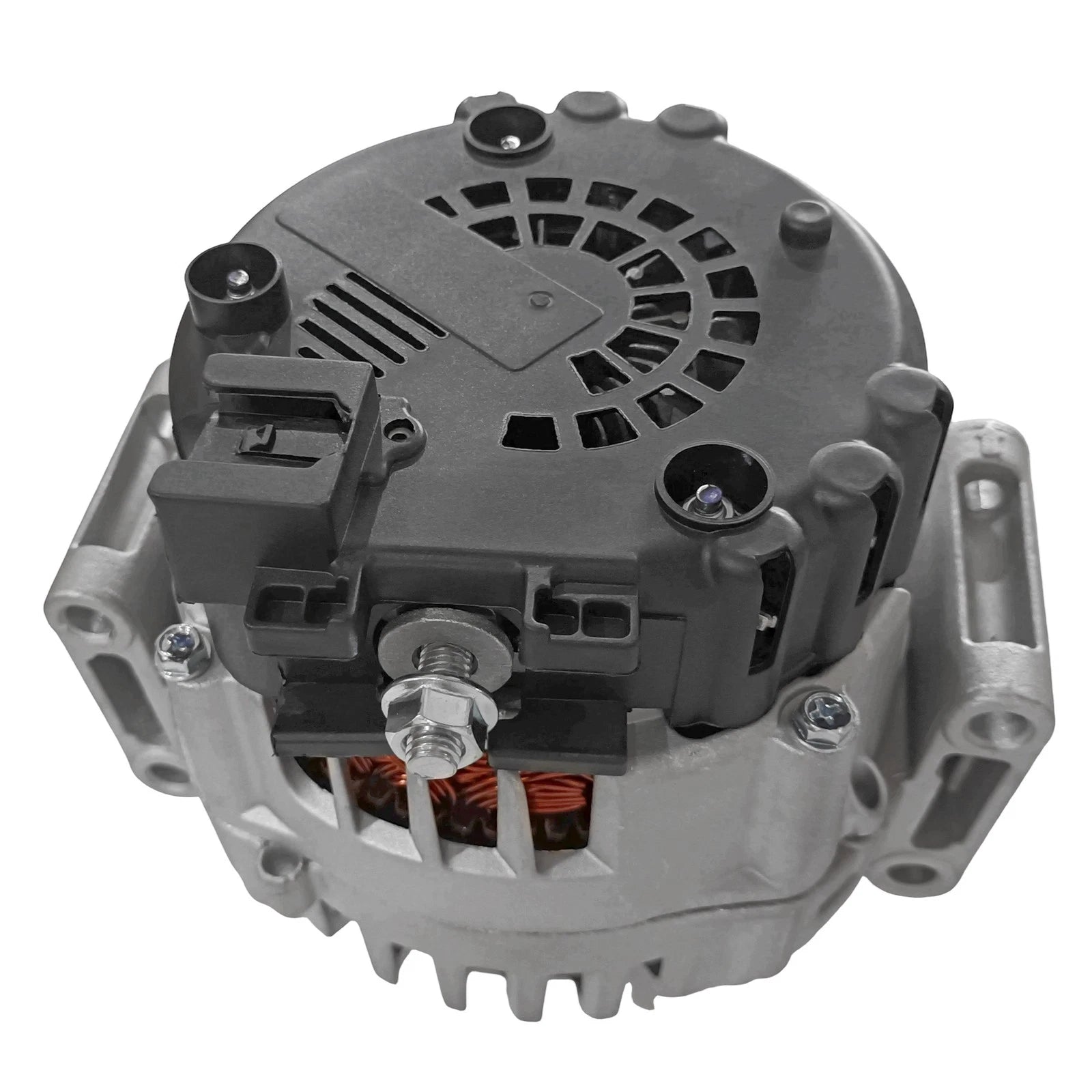 Alternator for Mercedes Sprinter 2500/3500 (2014-2017) 200A 12V