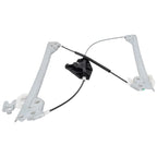 Window Regulator for Nissan Maxima (Right Side)