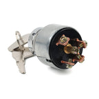Ignition Key Switch for Kubota G3200 G4200 G4200H G5200H G6200H (1990-2000)
