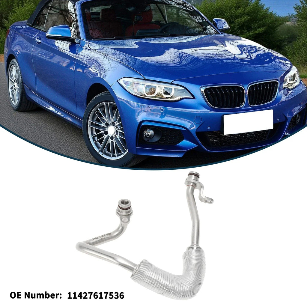Radiator Hose Coolant Pipe for BMW 1 Series F20 (2011-2019)