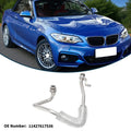 Radiator Hose Coolant Pipe for BMW 1 Series F20 (2011-2019)