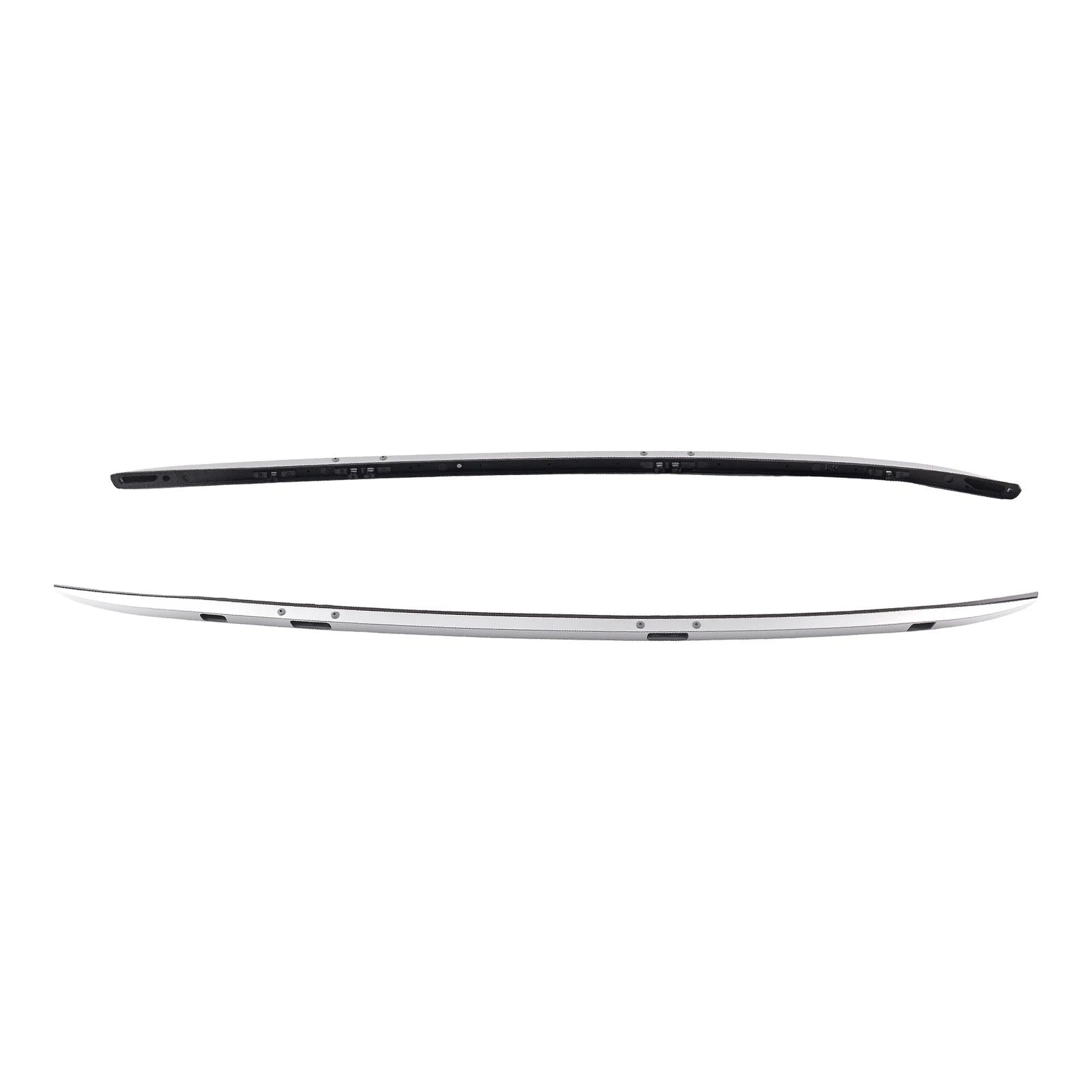 Roof Side Rail Set for Honda CR-V (2017-2022)