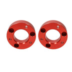 2.5" Leveling Lift Kit for Ford F-150 (2004-2023)