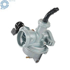 Carburetor & Throttle Cable for Honda Mini Trail CT110 (1980–1986)