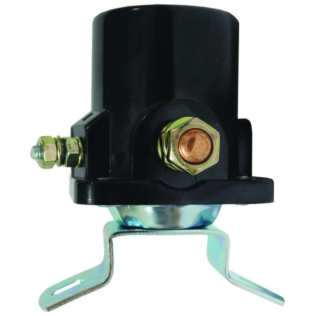12V Solenoid for Ford Tractors 2N, 8N (1939–1952)