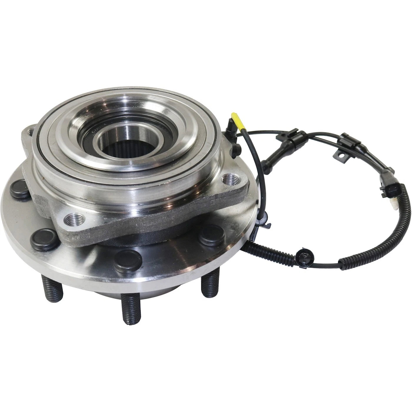 Wheel Hubs for Ford F-250 Super Duty (2011–2016) 8 Lug 4WD