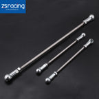 3pc Gear Linkage Seal Kit for Peugeot 106, Citroen Saxo