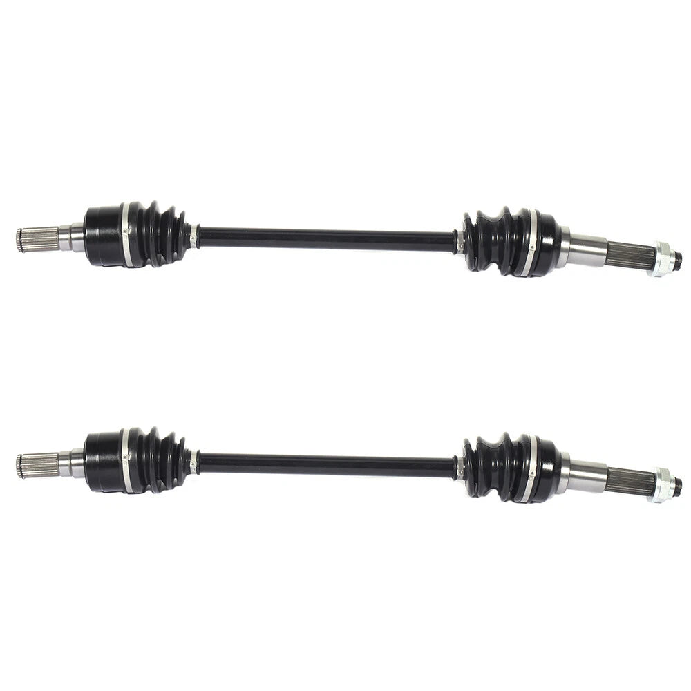 Set of 2 Rear Axles for Yamaha Viking 700 (2016–2022)