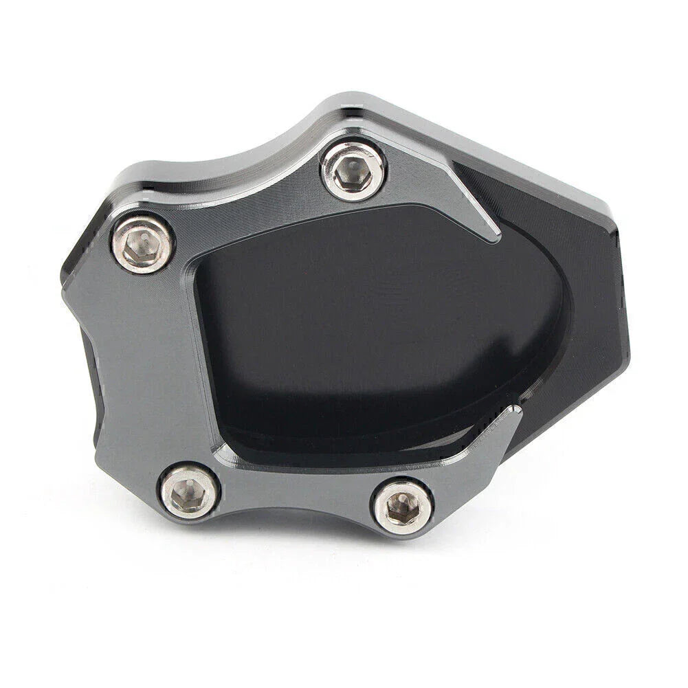 Kickstand Side Pad for Kawasaki VERSYS 650 (2010-2016)