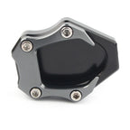 Kickstand Side Pad for Kawasaki VERSYS 650 (2010-2016)