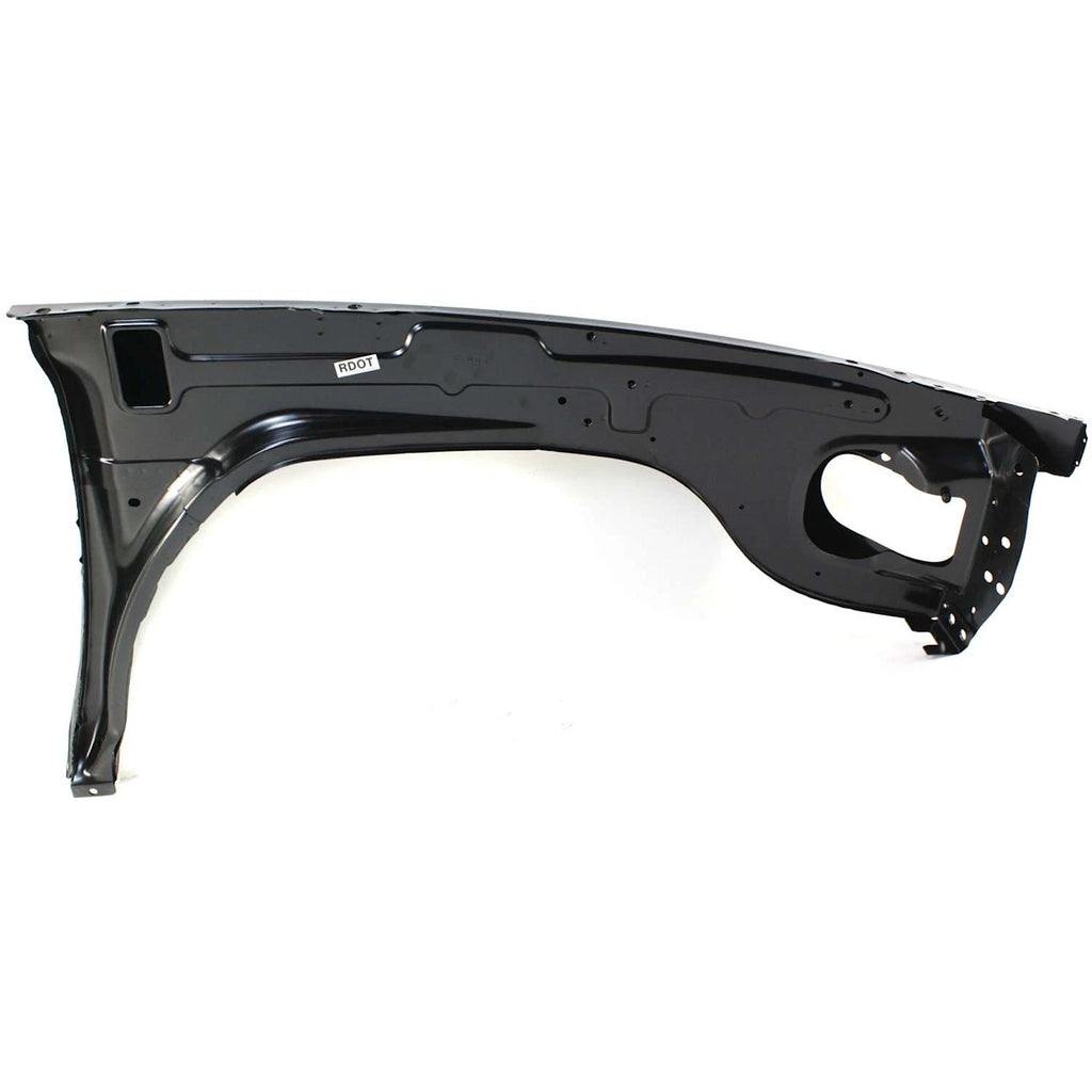 Set of 2 Auto Body Repair Panels for Ram 1500 2500