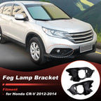 Fog Light Bracket Set for Honda CR-V (2012–2014) 33961T0AA00