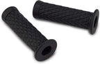7/8" Motorcycle Hand Grips for Honda Grom, Yamaha FZ1 (2013-2023)