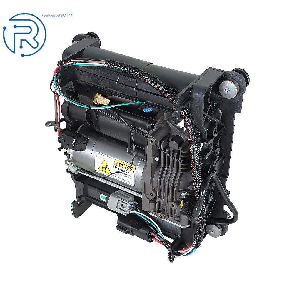 Air Ride Suspension Compressor Pump for Land Rover Range Rover (2006-2012)