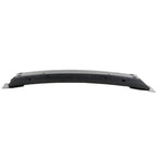 Replacement Steel Front Bumper Impact Bar for Toyota Hilux (2005–2015)