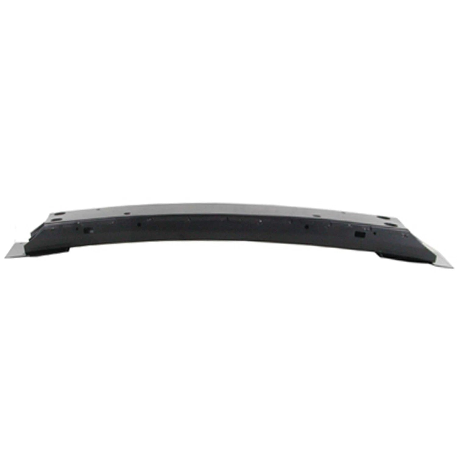 Replacement Steel Front Bumper Impact Bar for Toyota Hilux (2005–2015)