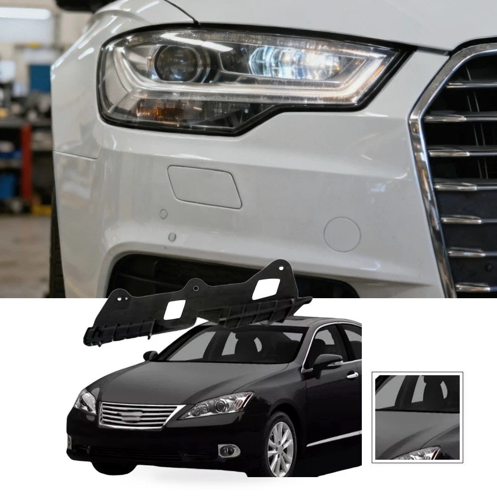 Headlight Bracket for Lexus ES350 (2010–2012) Left 52116-33090