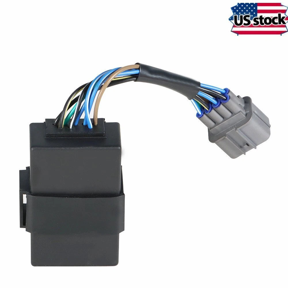 Ignition Coil for Honda FourTrax 300 TRX300 TRX300FW (1998–2000)
