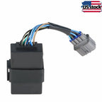 Ignition Coil for Honda FourTrax 300 TRX300 TRX300FW (1998–2000)