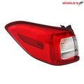 LED Tail Light for Subaru Ascent (2019–2025) Rear Driver Side Lamp