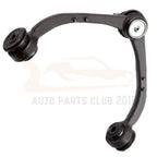 Front Upper Control Arms & Lower Ball Joints for Dodge Dakota (2005–2010)