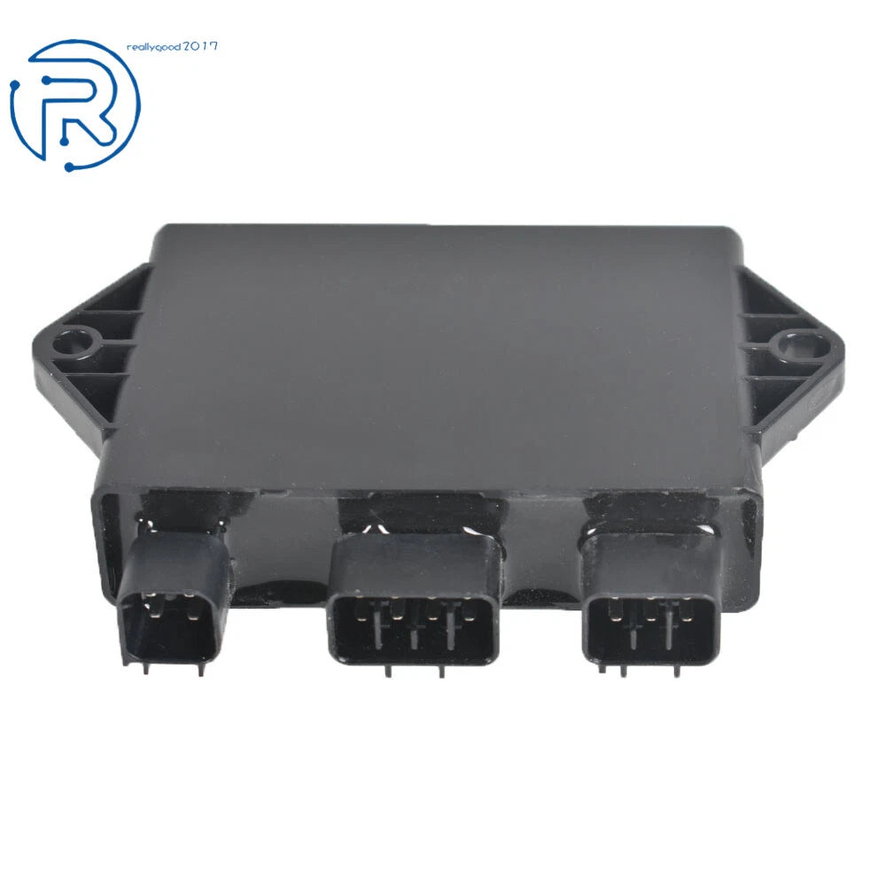 CDI Box Unit for Yamaha Grizzly YFM 660 (2002-2008)