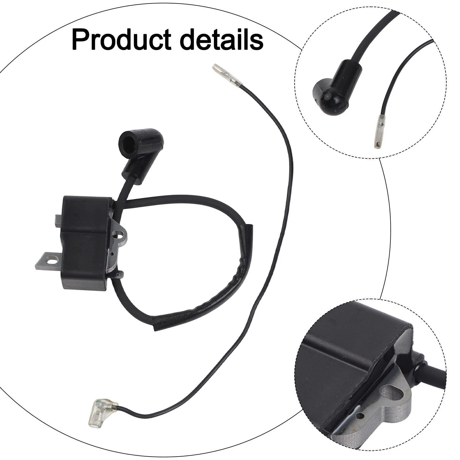 Performance Parts 530039224 for Machinery Repair (Specific Models)