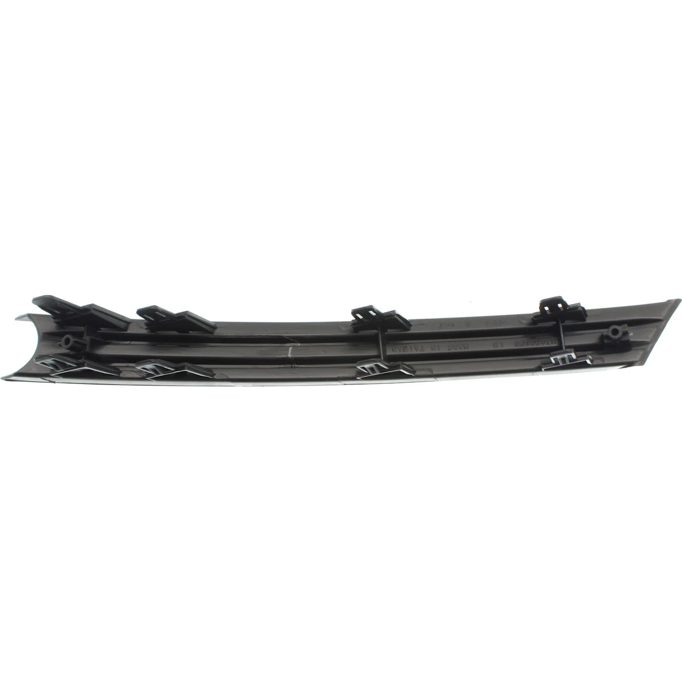 Fog Light Trim for Mazda CX-5 (2017-2018)