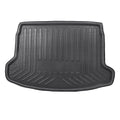 Boot Mat Rear Trunk Liner for Nissan Qashqai (2014-2018)
