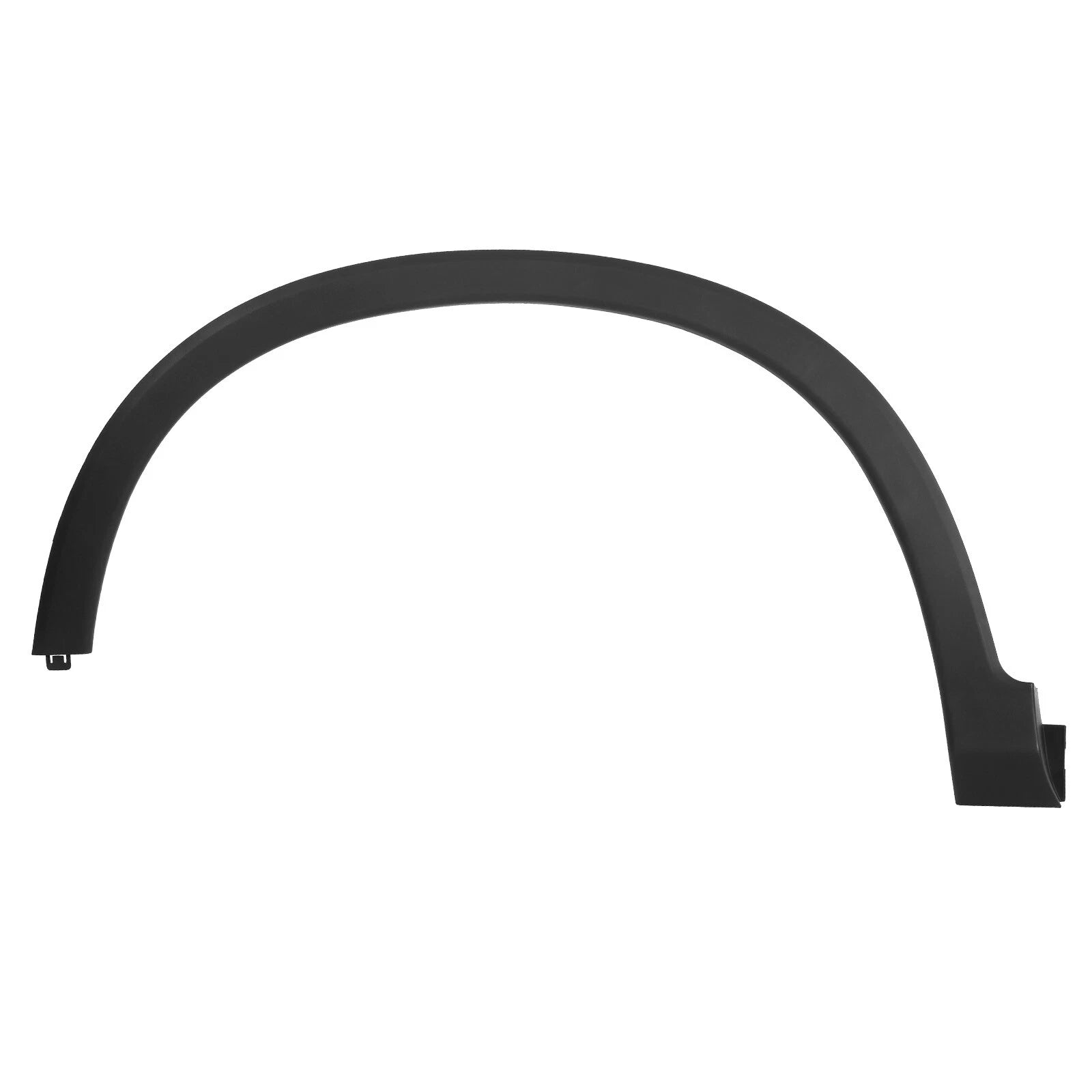 Front Left Fender Flare Trim for Honda CR-V (2012–2016)