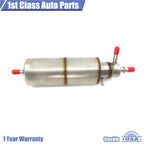 Fuel Pressure Regulator for Mercedes-Benz ML55 AMG ML320 ML430 (1998–2003)