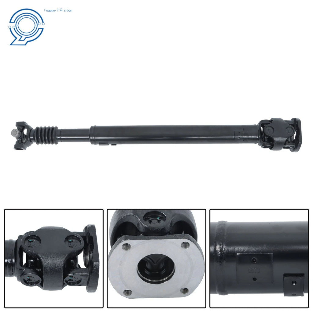 Front Driveshaft Assembly for Ford F-250 F-350 Super Duty (2003–2010)