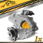 Power Steering Pump for BMW E60 E63 545i 550i (2006–2010)