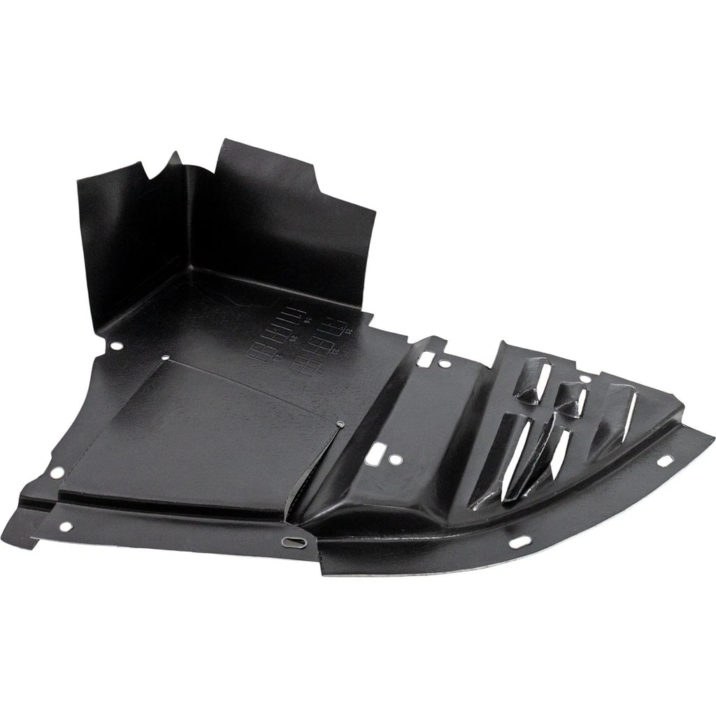 Air Dam Deflector Lower Valance Apron for Chevy Hand