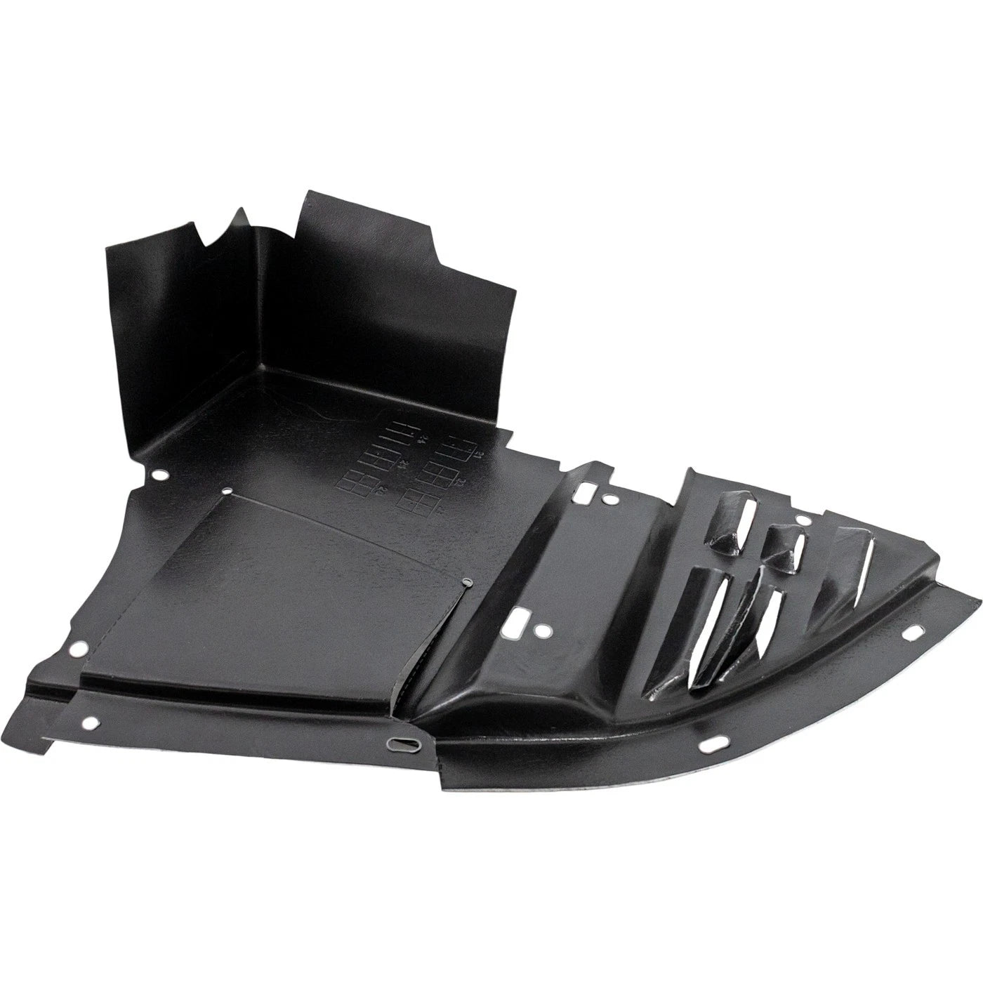 Air Dam Deflector Lower Valance Apron for Chevy Hand