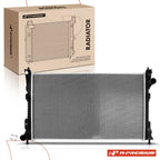 Radiator for Ford Taurus (2010–2019) Lincoln MKS (2010–2016)