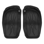 Saddlebag Lids Covers for Harley Touring Electra Road Glide King (2014–2023)