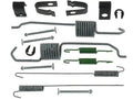 Rear Drum Brake Hardware Kit for Mazda Tribute (2001–2006) YP191YM